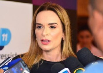 Imprensa nacional aponta que tendência do PSD na Paraíba é apoiar Lula