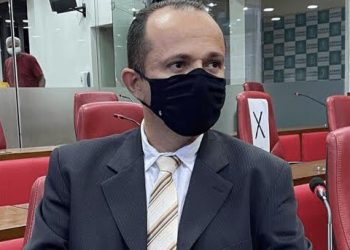 Vereador de João Pessoa troca Veneziano por João Azevêdo