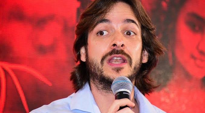 Após participar de evento ao lado de Bolsonaro, Pedro diz ter dúvidas se Dória será candidato à presidência