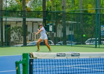 Aluna da UNINASSAU representa o Brasil nos Jogos Pan-Americanos