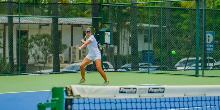 Aluna da UNINASSAU representa o Brasil nos Jogos Pan-Americanos