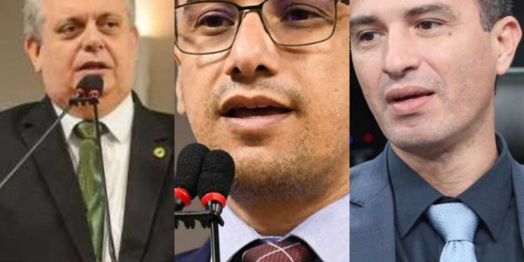 Após terem mandatos cassados, Dr. Érico, Bosco e Chió prometem recorrer e afirmam que decisão não afeta eleições deste ano