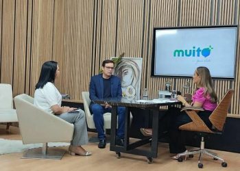 Em entrevista à imprensa, Dr. Ramonilson defende a construção de um novo projeto de desenvolvimento para o Sertão da Paraíba