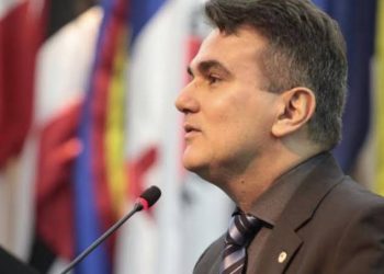 Sérgio Queiroz admite não contar com apoio de Bolsonaro para disputa ao Senado: “Não espero nada de ninguém”