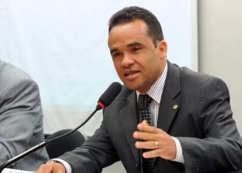 PRTB estuda lançar ex-deputado Major Fábio como pré-candidato ao Governo da Paraíba