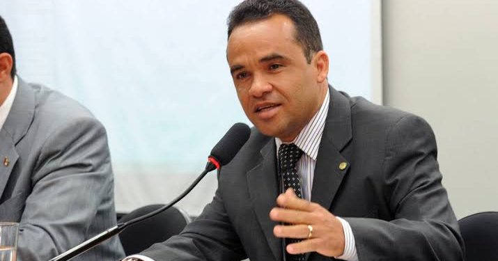 PRTB estuda lançar ex-deputado Major Fábio como pré-candidato ao Governo da Paraíba