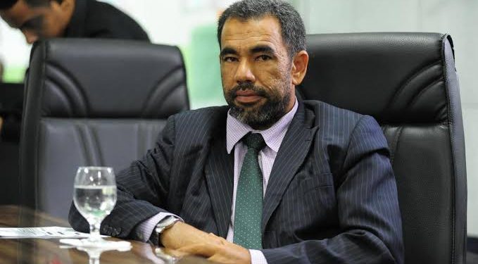 Justiça anula votos do Agir36 e presidente da Câmara de Bayeux pode perder mandato