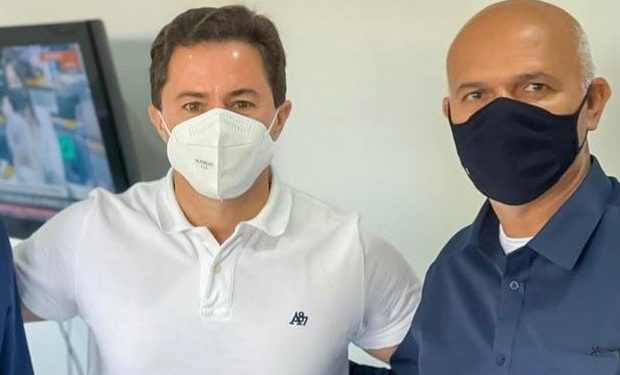 Após Anderson Monteiro, mais um parlamentar do MDB rejeita apoio a Ricardo para o Senado