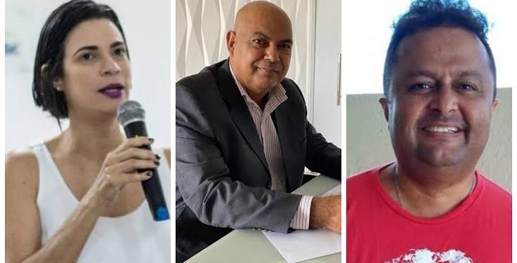 Após federação com PT, PV e PCdoB defendem apoio à reeleição de João Azevêdo na Paraíba