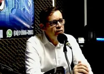 Dr. Ramonilson defende realização de concursos públicos nas áreas da saúde, educação e segurança pública na Paraíba