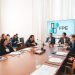 Efraim se reúne com deputados para discutir PL que institui “Nota Fiscal Brasil Eletrônica”