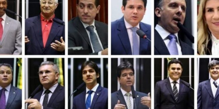 Apenas três deputados paraibanos votaram contra o PL do ensino domiciliar no Brasil
