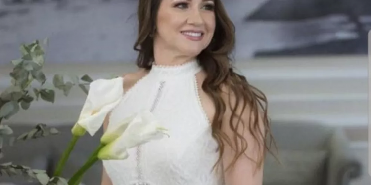 Juíza paraibana prima de Ivonete Ludgério é encontrada morta dentro de veículo