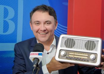 Câmara de João Pessoa concede título de cidadão pessoense ao jornalista Heron Cid na próxima sexta-feira