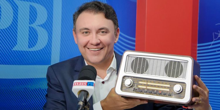 Câmara de João Pessoa concede título de cidadão pessoense ao jornalista Heron Cid na próxima sexta-feira