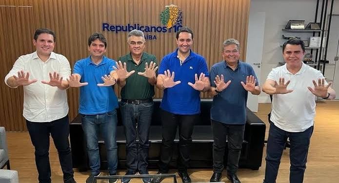 Efraim revela que Aguinaldo não aceitou negociar suas bases com o Republicanos
