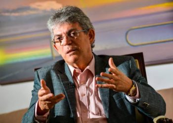 Ricardo ingressa com novo recurso no STF para tentar manter processos na Justiça Eleitoral