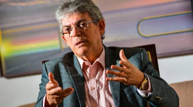 Ricardo ingressa com novo recurso no STF para tentar manter processos na Justiça Eleitoral