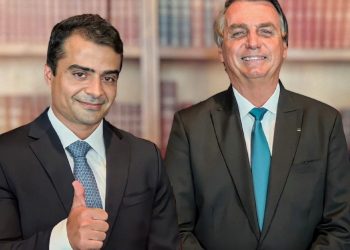 Bruno Roberto pede “orações” após investidas de opositores: “Nossa caminhada é de mãos dadas com a verdade”