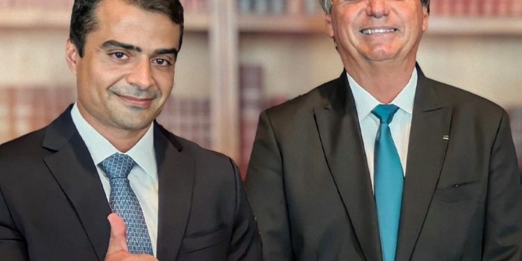 Bruno Roberto pede “orações” após investidas de opositores: “Nossa caminhada é de mãos dadas com a verdade”