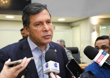 “É fato que o governador tem uma preferência pela candidatura de Aguinaldo”, revela Barbosa