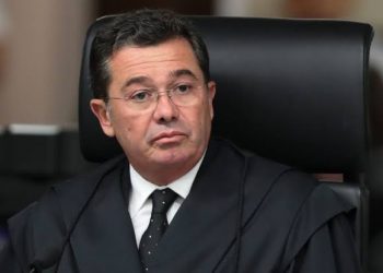 Vital do Rêgo é único ministro do TCU a votar contra privatização da Eletrobras