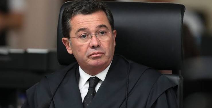 Vital do Rêgo é único ministro do TCU a votar contra privatização da Eletrobras