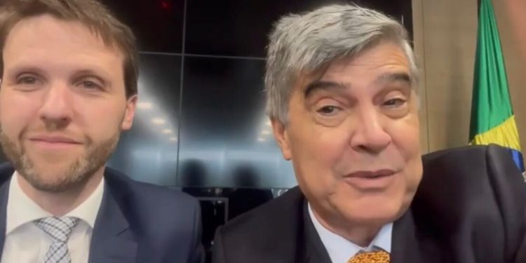 Governo Federal enviará recursos para amenizar estragos em Pocinhos