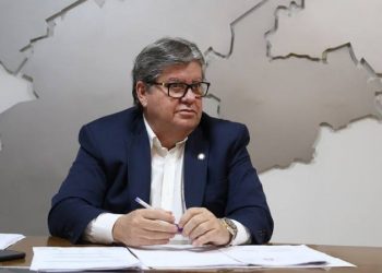 Paraíba e demais estados vão ao STF contestar decisão sobre alíquota única do diesel