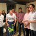 Em Bayeux, apenas cinco dos 17 vereadores não apoiarão Felipe Leitão e Damião Feliciano
