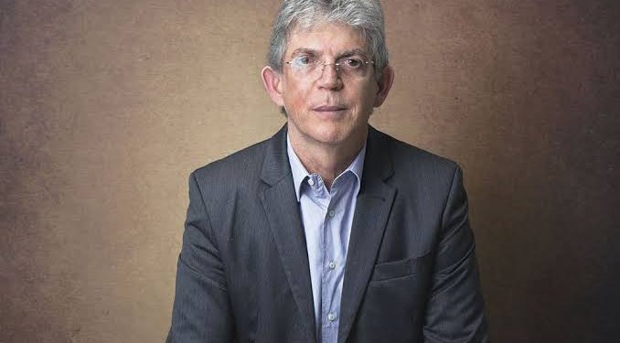 Com inelegibilidade de Ricardo, PCdoB pode indicar candidato ao Senado na Paraíba, aponta Folha de S. Paulo