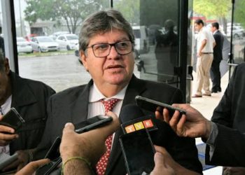 Governador autoriza UPA realizar atendimento pediátrico em Cajazeiras após fechamento da urgência do HU