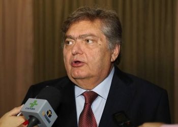 Cotado para ser o primeiro suplente de Efraim, Dalton Gadelha inaugura o segundo maior hospital do Nordeste em setembro