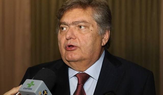 Cotado para ser o primeiro suplente de Efraim, Dalton Gadelha inaugura o segundo maior hospital do Nordeste em setembro