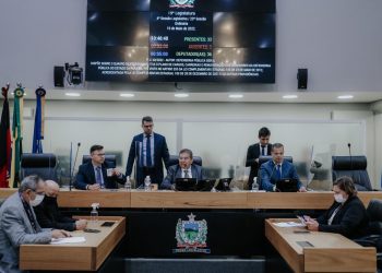 ALPB aprova reajuste salarial dos servidores do Estado e PCCR da Defensoria Pública