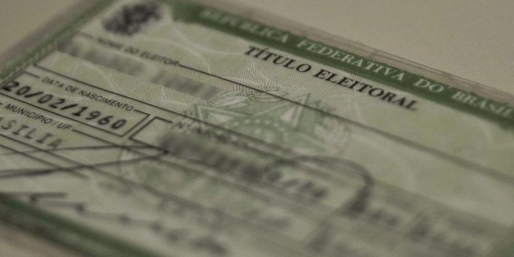 Justiça Eleitoral da Paraíba bate recorde e atende 516. 827 pessoas no último dia de regularização do título