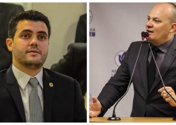 Wilson Filho lança desafio para oposição que diz desconhecer obras do governo da Paraíba