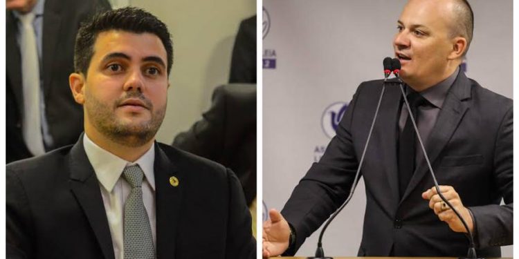 Wilson Filho lança desafio para oposição que diz desconhecer obras do governo da Paraíba