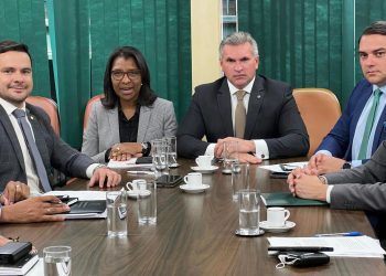 Destaque no combate a pedofilia, Julian Lemos é escolhido como relator de PL que criará leis mais rigorosas contra o crime no Brasil