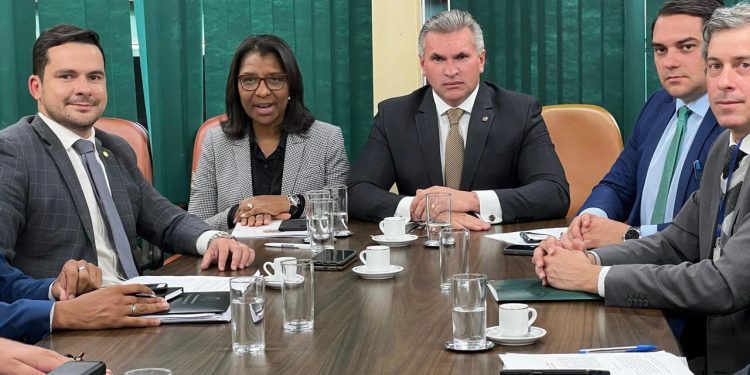 Destaque no combate a pedofilia, Julian Lemos é escolhido como relator de PL que criará leis mais rigorosas contra o crime no Brasil