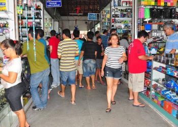Shoppings populares são alternativas econômicas para comprar presente do Dia das Mães