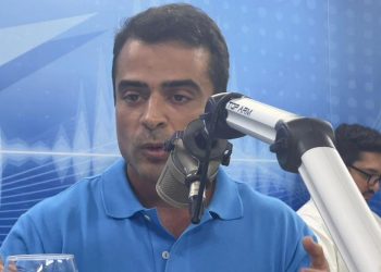 Bruno Roberto trata como “oportunismo” tentativa de aproximação de Pedro com Bolsonaro