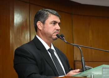 Presidente da CMJP denuncia risco de veículos elétricos potentes em ciclovias