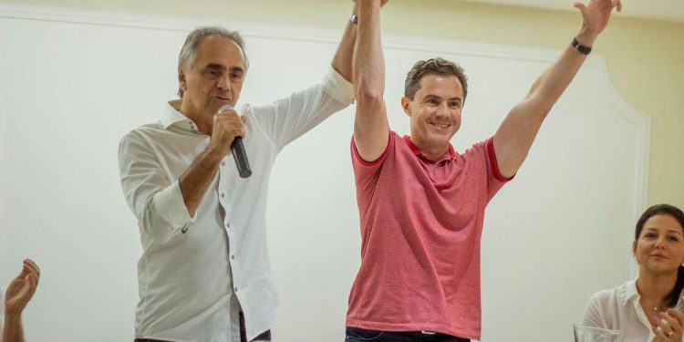 Veneziano confirma para o final de junho anúncio da chapa completa; Maísa Cartaxo é favorita para vice