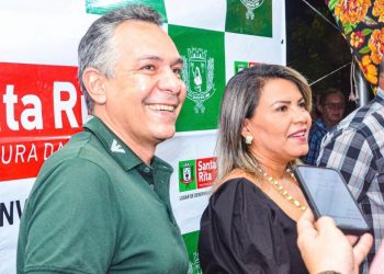 Prefeitura de Santa Rita finaliza contrato com Cagepa e anuncia nova concessionária de abastecimento