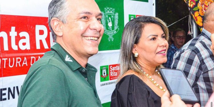 Prefeitura de Santa Rita finaliza contrato com Cagepa e anuncia nova concessionária de abastecimento