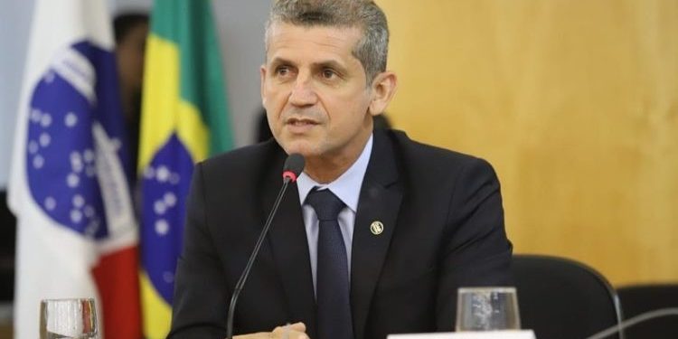 Ex-presidente Paulo Maia destaca legado deixado na OAB-PB