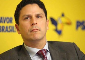 PSDB não colocou apoio do MDB a Pedro na Paraíba como condição para partido apoiar Simone Tebet à presidência, aponta mídia nacional