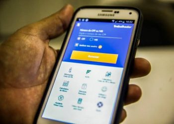 Governo lança portal com informações sobre o FGTS Digital