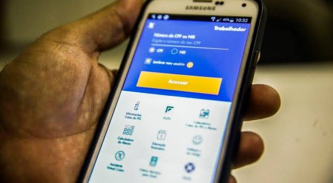 Governo lança portal com informações sobre o FGTS Digital